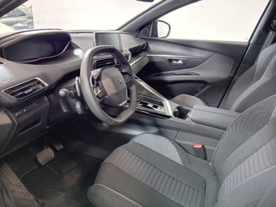 Peugeot 3008 BlueHDi 130 S&S EAT8 Active Pack (9)