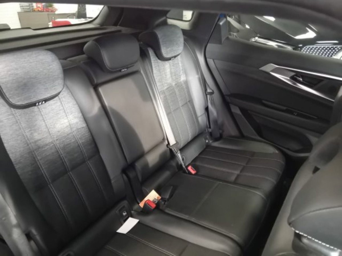 Renault Austral 1.3 mild hybrid Techno 160cv auto (14)