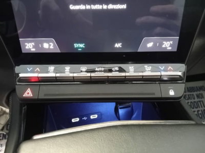 Renault Austral 1.3 mild hybrid Techno 160cv auto (19)
