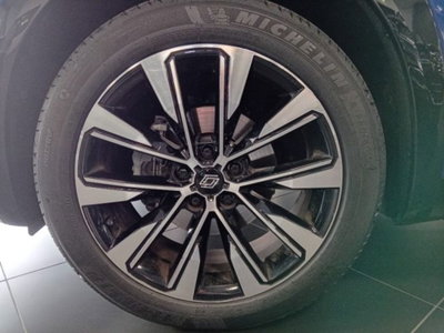 Renault Austral 1.3 mild hybrid Techno 160cv auto (5)