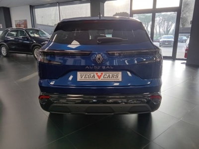 Renault Austral 1.3 mild hybrid Techno 160cv auto (7)