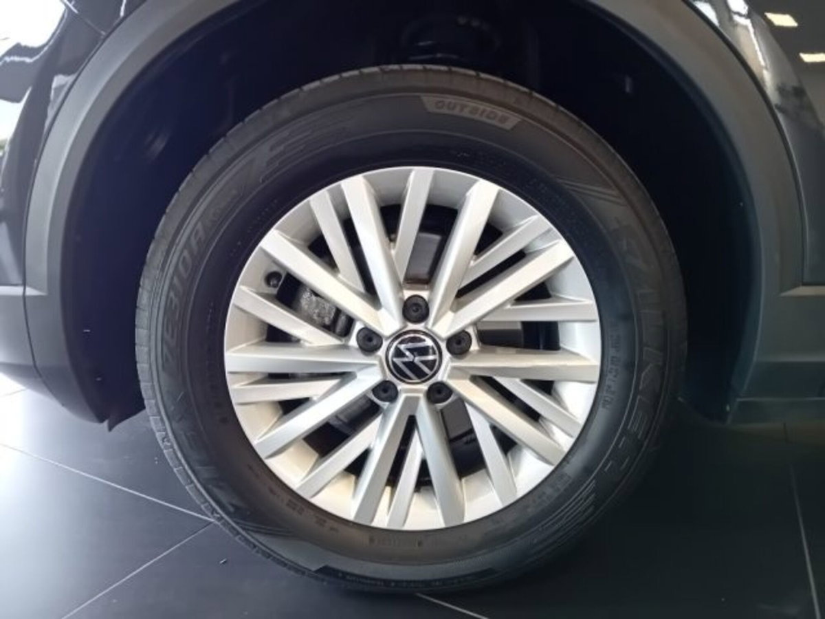 Volkswagen T-Roc 1.0 TSI Style (5)