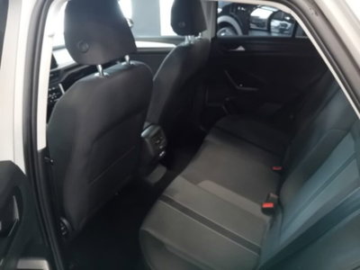 Volkswagen T-Roc 1.0 TSI Life (12)