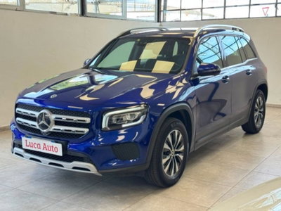 Mercedes-Benz GLB 200 d Automatic Executive usata