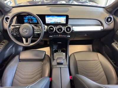 Mercedes-Benz GLB 200 d Automatic Executive (10)