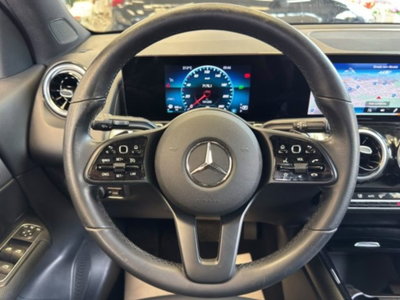Mercedes-Benz GLB 200 d Automatic Executive (12)