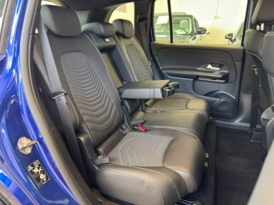 Mercedes-Benz GLB 200 d Automatic Executive (15)