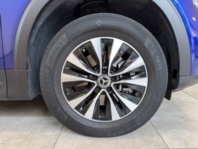 Mercedes-Benz GLB 200 d Automatic Executive (7)