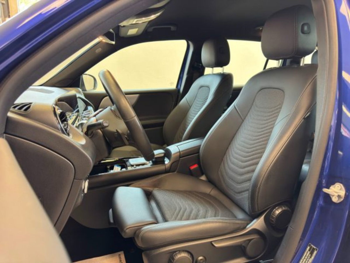 Mercedes-Benz GLB 200 d Automatic Executive (8)