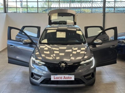 Renault Arkana 140 CV EDC Techno (2)