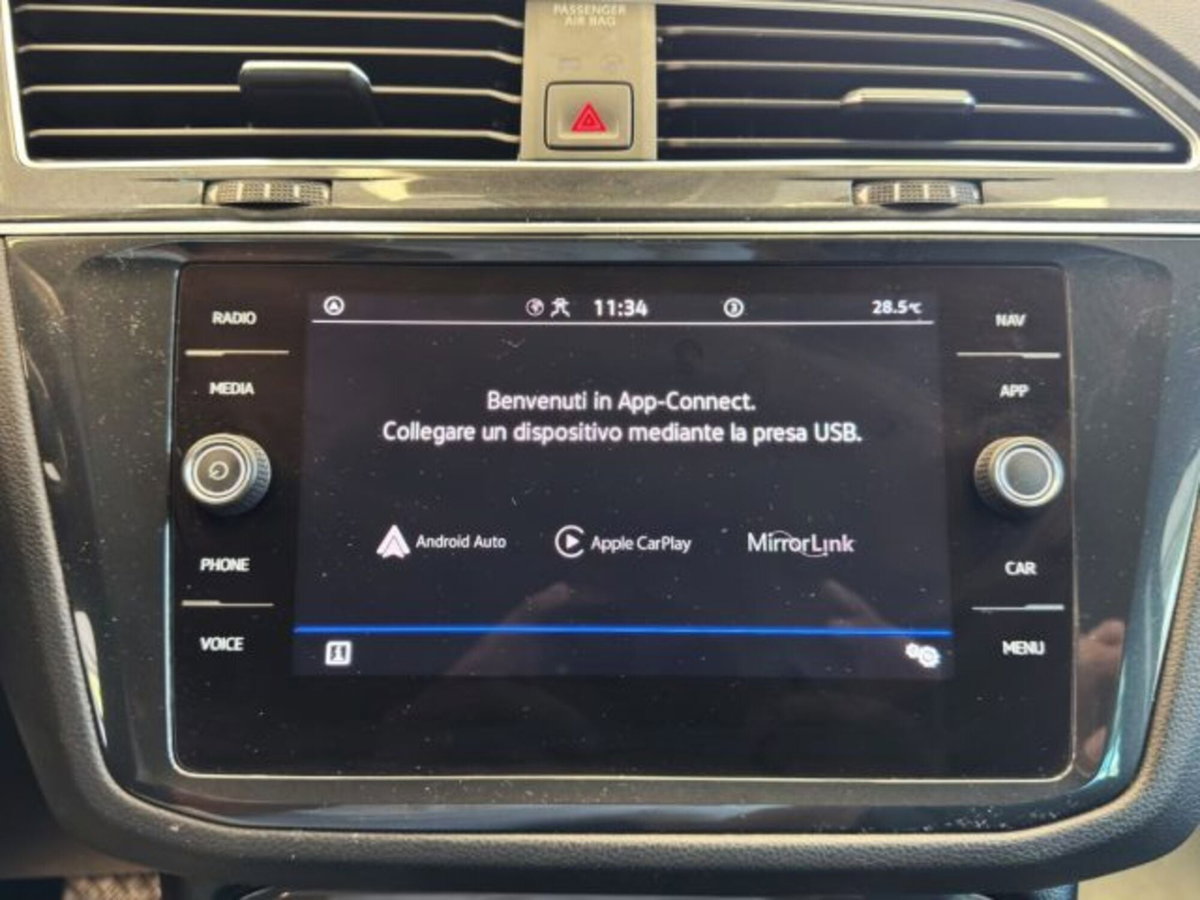 Volkswagen Tiguan 1.4 TSI eHYBRID DSG R-Line (13)