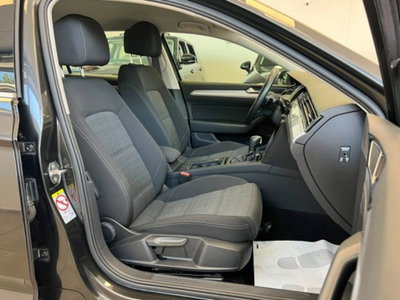 Volkswagen Passat Variant 2.0 TDI SCR 122 CV EVO DSG Business (10)
