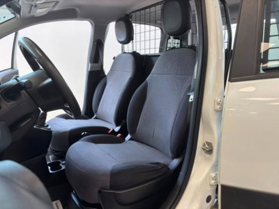 Fiat Panda 0.9 TwinAir Turbo S&S 4x4 Pop Van 2 posti (10)