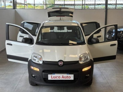 Fiat Panda 0.9 TwinAir Turbo S&S 4x4 Pop Van 2 posti (2)