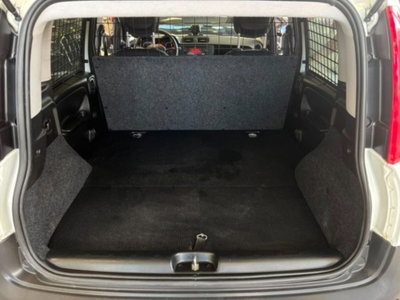 Fiat Panda 0.9 TwinAir Turbo S&S 4x4 Pop Van 2 posti (7)