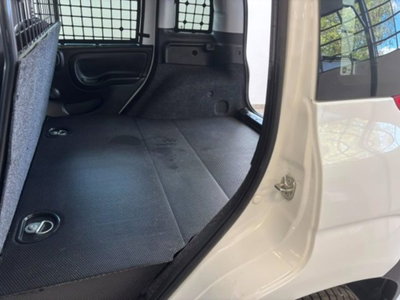 Fiat Panda 0.9 TwinAir Turbo S&S 4x4 Pop Van 2 posti (9)