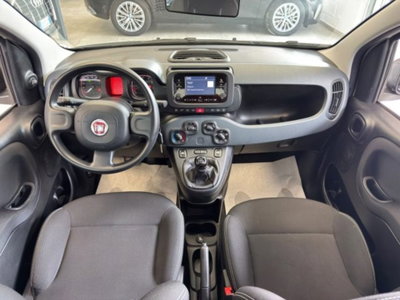 Fiat Panda 1.0 firefly hybrid s&s 70cv 5p.ti (11)