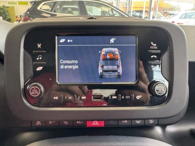 Fiat Panda 1.0 firefly hybrid s&s 70cv 5p.ti (14)