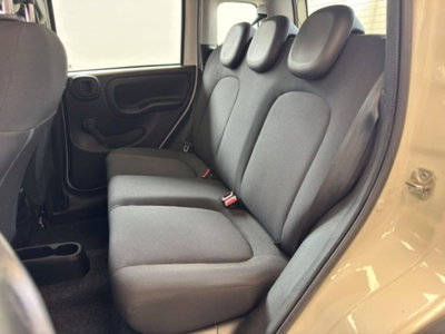 Fiat Panda 1.0 firefly hybrid s&s 70cv 5p.ti (15)