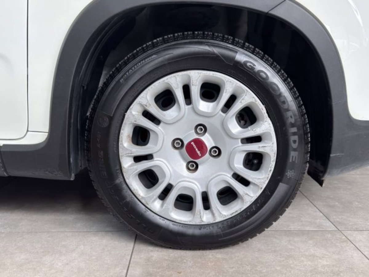 Fiat Panda 1.0 firefly hybrid s&s 70cv 5p.ti (7)