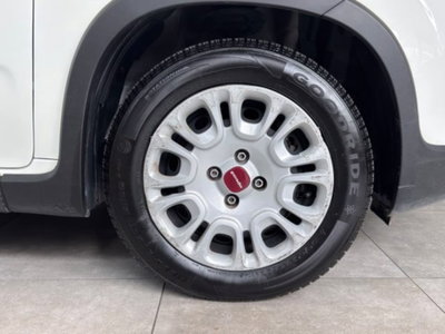Fiat Panda 1.0 firefly hybrid s&s 70cv 5p.ti (7)
