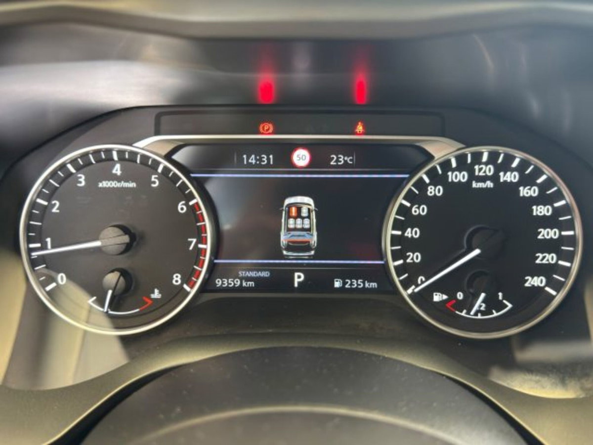 Nissan Qashqai 1.3 mhev Tekna+ 4wd 158cv xtronic (12)