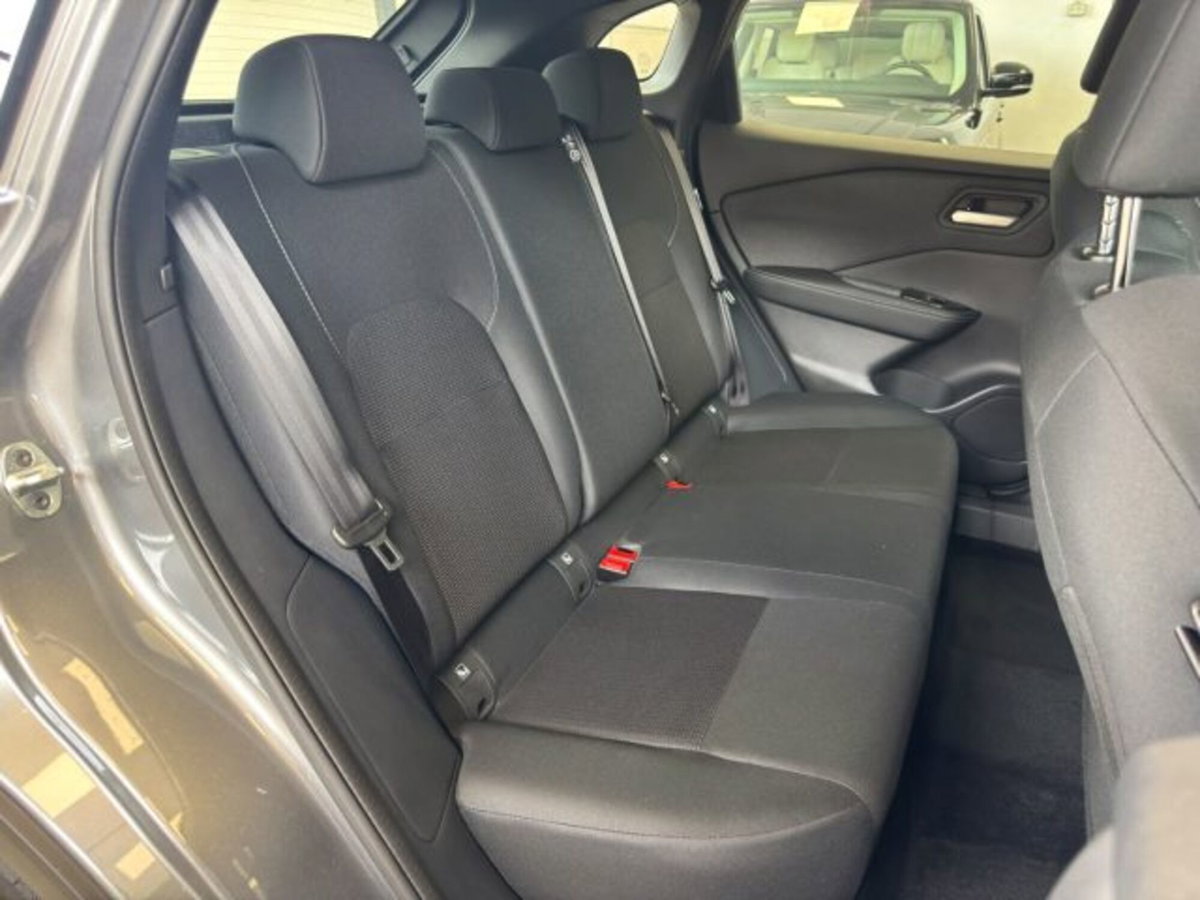 Nissan Qashqai 1.3 mhev Tekna+ 4wd 158cv xtronic (15)