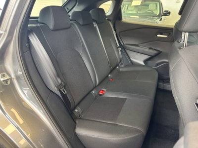 Nissan Qashqai 1.3 mhev Tekna+ 4wd 158cv xtronic (15)