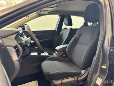 Nissan Qashqai 1.3 mhev Tekna+ 4wd 158cv xtronic (7)