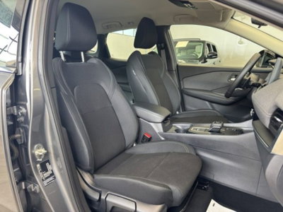 Nissan Qashqai 1.3 mhev Tekna+ 4wd 158cv xtronic (8)