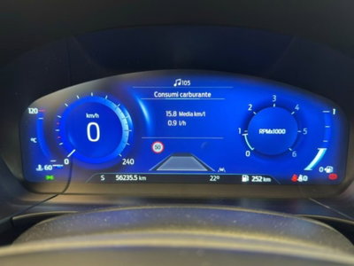 Ford Kuga 2.0 EcoBlue Hybrid 150 CV 2WD (13)