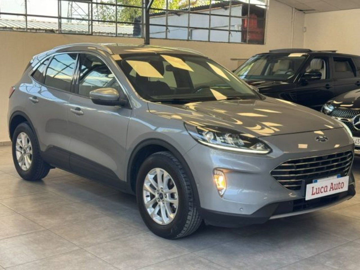 Ford Kuga 2.0 EcoBlue Hybrid 150 CV 2WD (3)