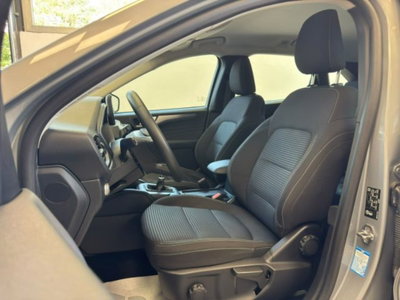 Ford Kuga 2.0 EcoBlue Hybrid 150 CV 2WD (8)