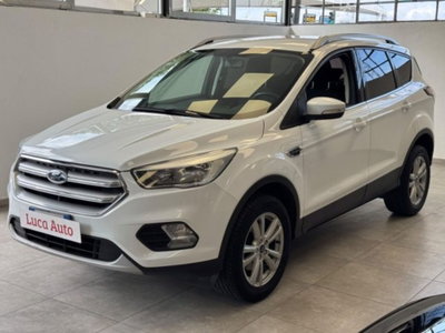 Ford Kuga 1.5 EcoBoost 120 CV 2WD usata