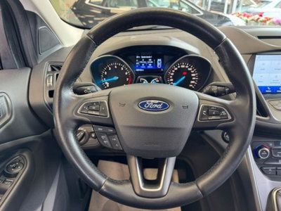 Ford Kuga 1.5 EcoBoost 120 CV 2WD (11)