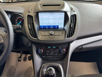 Ford Kuga 1.5 EcoBoost 120 CV 2WD (13)