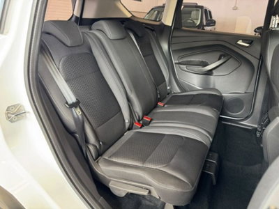 Ford Kuga 1.5 EcoBoost 120 CV 2WD (15)