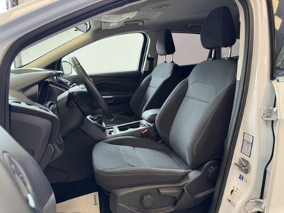 Ford Kuga 1.5 EcoBoost 120 CV 2WD (7)