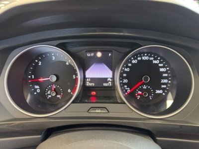 Volkswagen Tiguan 2.0 TDI 150 CV SCR DSG 4MOTION Life (12)