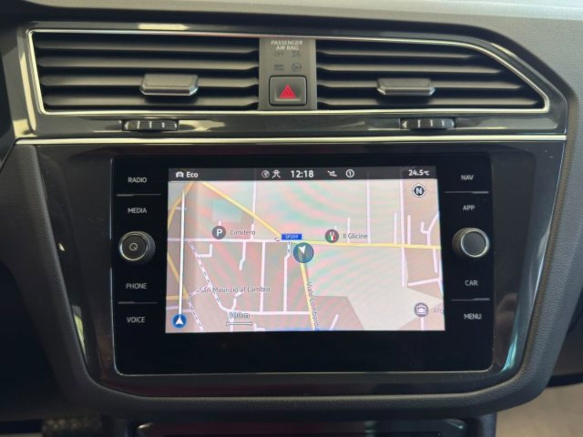 Volkswagen Tiguan 2.0 TDI 150 CV SCR DSG 4MOTION Life (13)