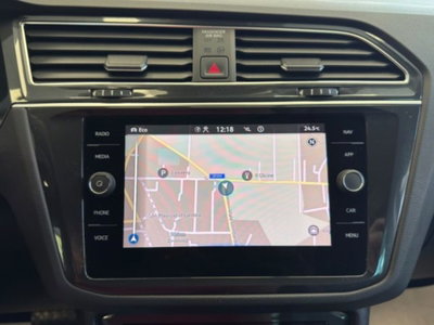 Volkswagen Tiguan 2.0 TDI 150 CV SCR DSG 4MOTION Life (13)