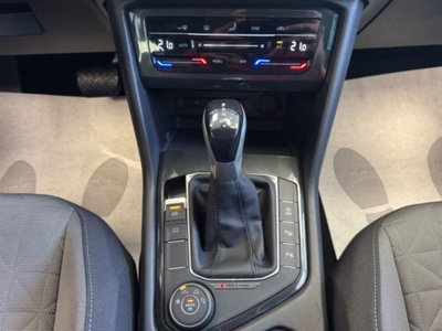 Volkswagen Tiguan 2.0 TDI 150 CV SCR DSG 4MOTION Life (14)