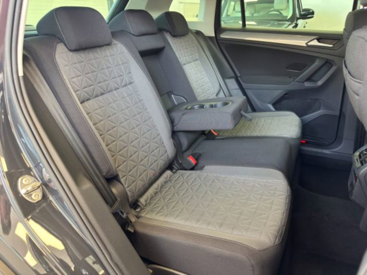 Volkswagen Tiguan 2.0 TDI 150 CV SCR DSG 4MOTION Life (15)