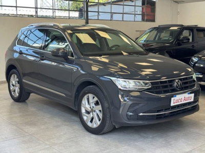 Volkswagen Tiguan 2.0 TDI 150 CV SCR DSG 4MOTION Life (3)
