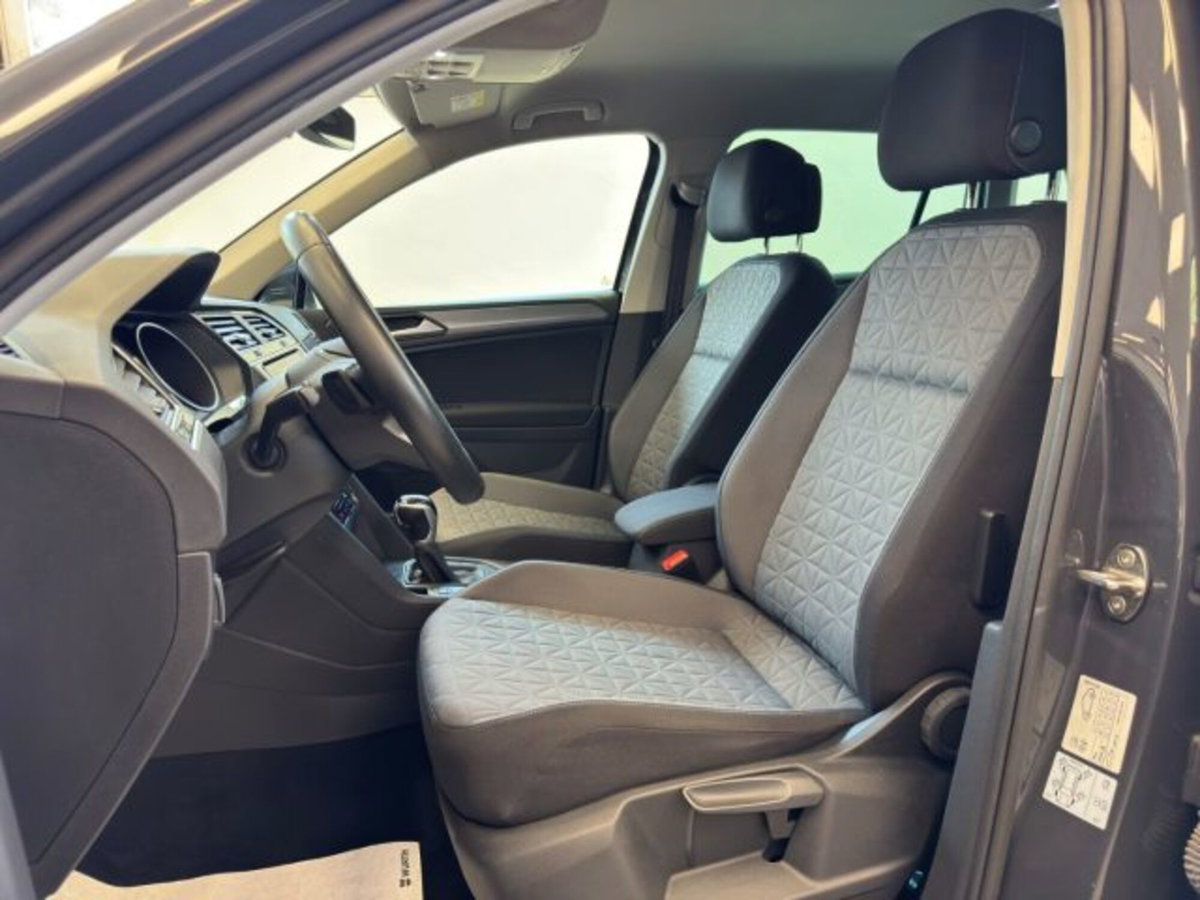 Volkswagen Tiguan 2.0 TDI 150 CV SCR DSG 4MOTION Life (8)