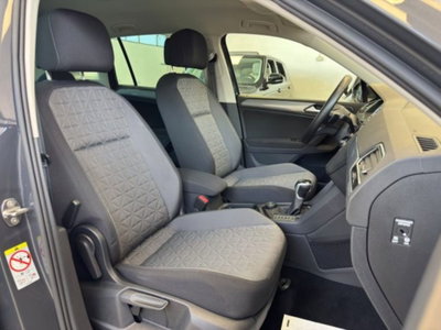 Volkswagen Tiguan 2.0 TDI 150 CV SCR DSG 4MOTION Life (9)