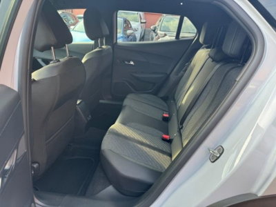 Peugeot 2008 1.2 puretech Allure s&s 130cv eat8 (12)
