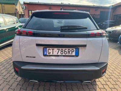 Peugeot 2008 1.2 puretech Allure s&s 130cv eat8 (17)