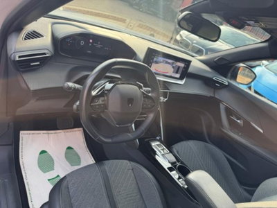 Peugeot 2008 1.2 puretech Allure s&s 130cv eat8 (19)
