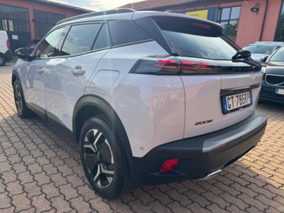 Peugeot 2008 1.2 puretech Allure s&s 130cv eat8 (6)